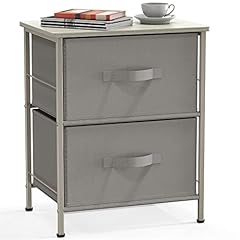 Simple houseware nightstands for sale  Delivered anywhere in USA 