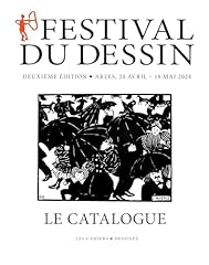 Festival dessin 2024 d'occasion  Livré partout en France