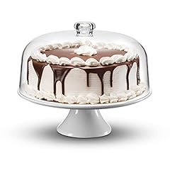 Godinger cake stand for sale  Delivered anywhere in USA 
