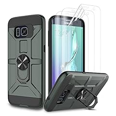 Case galaxy edge for sale  Delivered anywhere in USA 