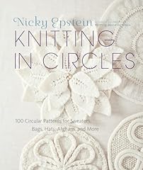 Knitting circles 100 for sale  Delivered anywhere in USA 
