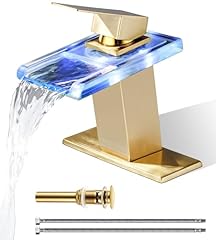Led bathroom sink for sale  Delivered anywhere in USA 