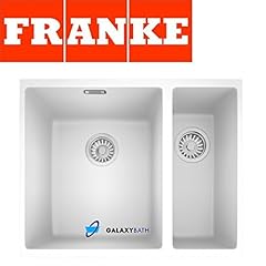 Franke kitchen sink for sale  Delivered anywhere in Ireland