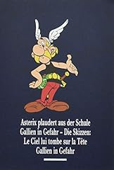 Asterix gesamtausgabe asterix gebraucht kaufen  Wird an jeden Ort in Deutschland