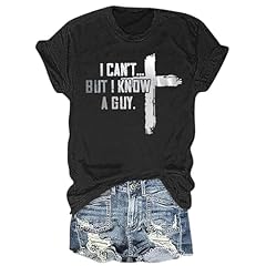 Christian shirts women for sale  Delivered anywhere in USA 