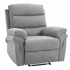 Homcom fauteuil relaxation d'occasion  Livré partout en France