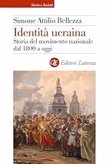 Identità ucraina. storia usato  Spedito ovunque in Italia 