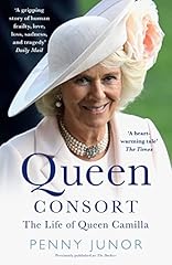 Queen consort sunday for sale  Delivered anywhere in UK