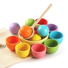 Montessori larger ball for sale  Delivered anywhere in USA 