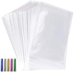 Tecbeauty 600pcs cellophane for sale  Delivered anywhere in USA 