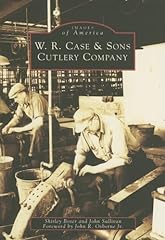 W.r. case sons for sale  Delivered anywhere in USA 