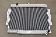 Aluminum radiator jeep for sale  Delivered anywhere in USA 