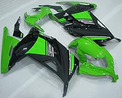Ex300 ninja fairings for sale  Delivered anywhere in UK