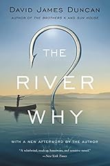 The river why gebraucht kaufen  Wird an jeden Ort in Deutschland