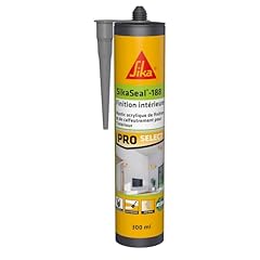 Sika mastic acrylique d'occasion  Livré partout en France