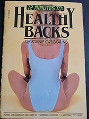 Minutes healthy backs for sale  Delivered anywhere in USA 