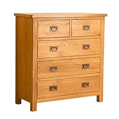 Roselandfurniture lanner oak for sale  Delivered anywhere in UK