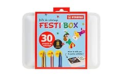 Stabilo festi box d'occasion  Livré partout en France
