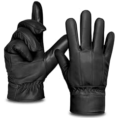 Harssidanzar men leather for sale  Delivered anywhere in USA 