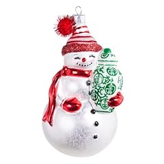 Raz imports snowman for sale  Delivered anywhere in Ireland