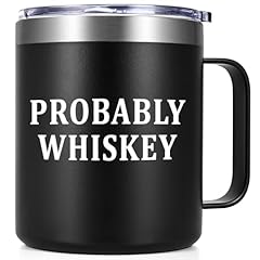 Qtencas whiskey travel for sale  Delivered anywhere in USA 