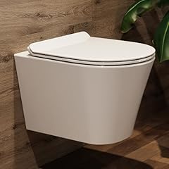 Hänge wand spülrandlos gebraucht kaufen  Wird an jeden Ort in Deutschland