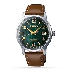 Orologio automatico seiko usato  Spedito ovunque in Italia 