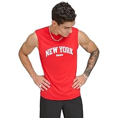 Dkny men sleeveless for sale  Delivered anywhere in USA 