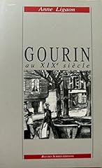 Gourin xix cle d'occasion  Livré partout en France