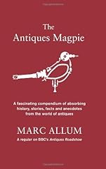 Marc allum antiques for sale  Delivered anywhere in UK