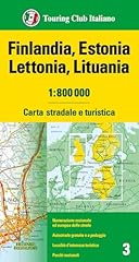 Finlandia estonia lettonia usato  Spedito ovunque in Italia 