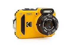 Kodak wpz2 jaune d'occasion  Livré partout en France