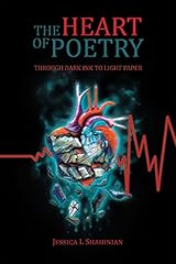 Heart poetry dark for sale  Delivered anywhere in UK