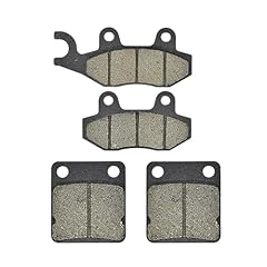 Motorbike brake pads for sale  Delivered anywhere in UK