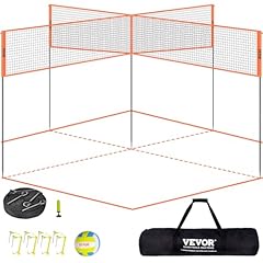 Vevor way volleyball for sale  Delivered anywhere in UK