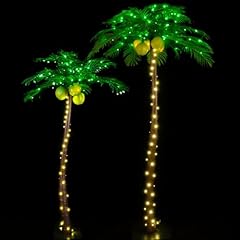 Tybeeu lighted palm for sale  Delivered anywhere in USA 