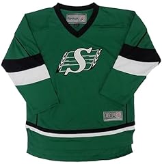 Outerstuff saskatchewan roughr for sale  Delivered anywhere in USA 