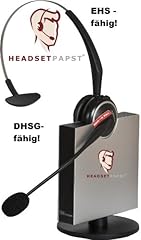 Jabra 9120 dhsg gebraucht kaufen  Wird an jeden Ort in Deutschland