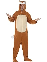 Adult fox onesie for sale  Delivered anywhere in UK
