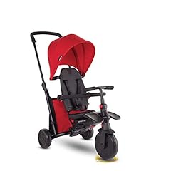 Smartrike 8473 red for sale  Delivered anywhere in UK