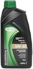 Magneti marelli lubrificante usato  Spedito ovunque in Italia 