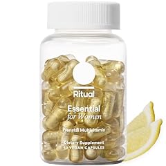 Ritual prenatal vitamins for sale  Delivered anywhere in USA 