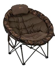 Fox black lounger for sale  Delivered anywhere in UK