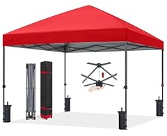 Abccanopy durable easy for sale  Delivered anywhere in USA 