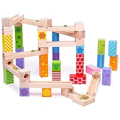 Bigjigs toys marble for sale  Delivered anywhere in UK