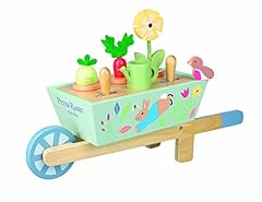 Peter rabbit wheelbarrow for sale  Delivered anywhere in Ireland