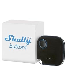 Shelly blu button1 d'occasion  Livré partout en France