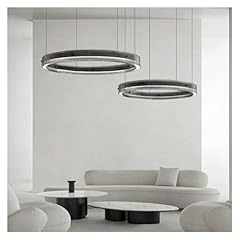 Chandeliers modern round for sale  Delivered anywhere in UK