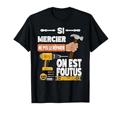 Drôle mercier réparer d'occasion  Livré partout en France