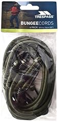 Trespass bungee cord for sale  Delivered anywhere in UK